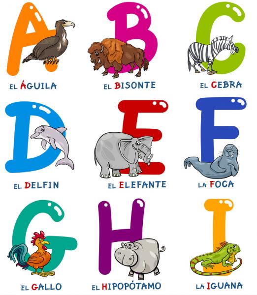 Image for event: Bilingual Storytime