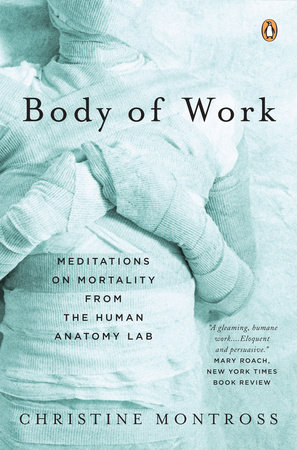 Image for event: Body of Work: Meditations on Mortality