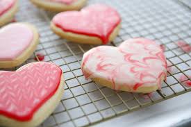 Image for event: Cookie Decorating Workshop (Virtual) 