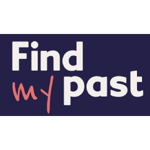 Image for event: FindMyPast: A Source for British &amp; Irish Research (Virtual)
