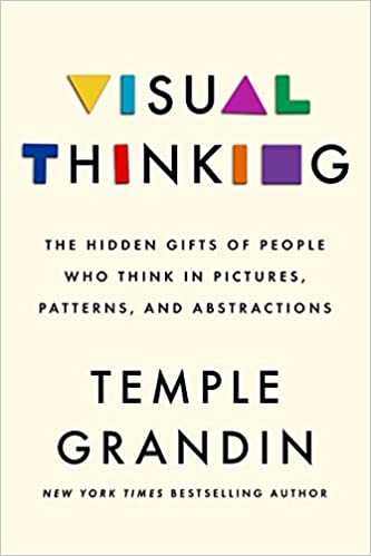 Image for event: Visual Thinking with Temple Grandin, Ph. D.