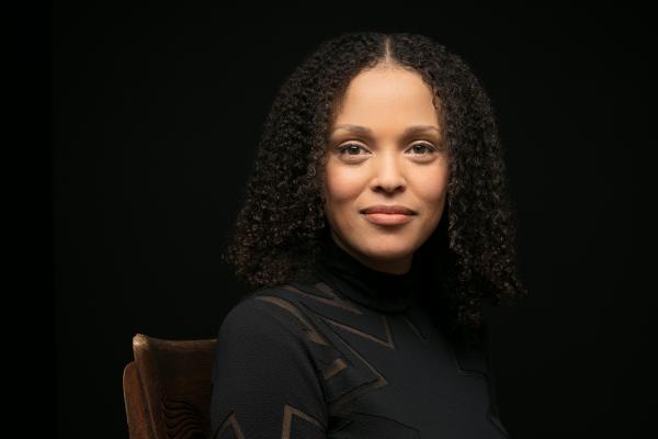 Image for event: A Conversation with Novelist Jesmyn Ward (Virtual)
