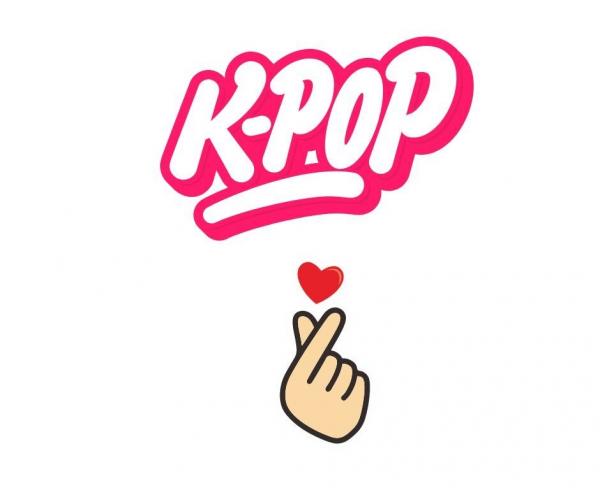 Image for event: K-Pop Party