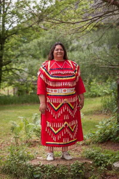 Image for event: Native American Culture &amp; History in Illinois (Virtual)