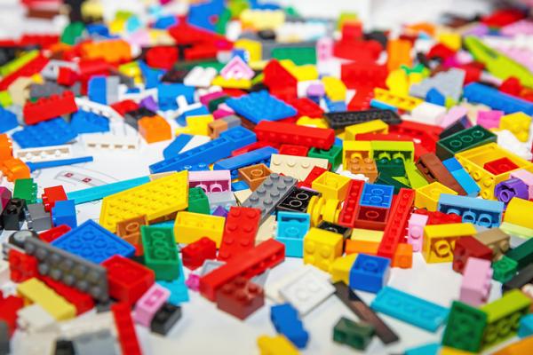 Image for event: Lego Club 