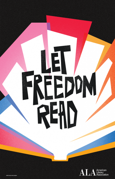 Image for event: Let Freedom Read: The State of Book Bans in America