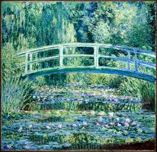 Image for event: Claude Monet and the Story of Impressionism (Virtual)