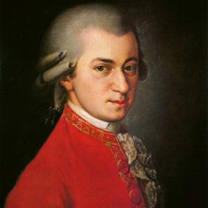Image for event: Focus on Austria: Wolfgang Amadeus Mozart (Virtual)