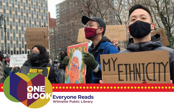 Image for event: Anti-Asian Racism, Xenophobia, &amp; COVID-19 (Virtual)