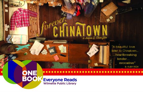 Image for event: At Home Film Series: Forever Chinatown (Virtual)