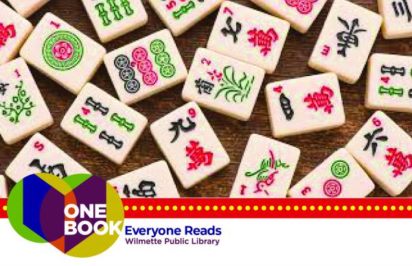 Image for event: The Untold Story Behind Mahjong (Virtual)