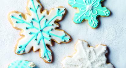 Image for event: Cookie Decorating Workshop (Virtual)