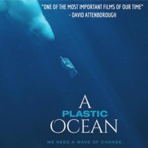 Image for event: A Plastic Ocean