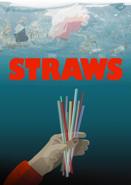 Image for event: Straws! Documentary Screening