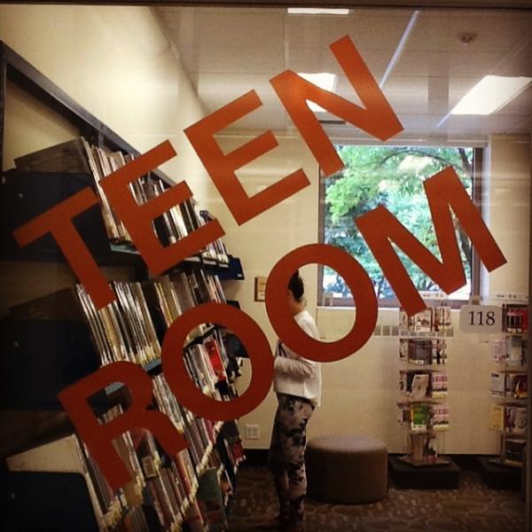 Image for event: September Teen Board Meeting