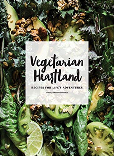 Image for event: Vegetarian Heartland-Call For Registration Information