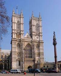 Image for event: Armchair Travels presents Westminster Abbey (Virtual)