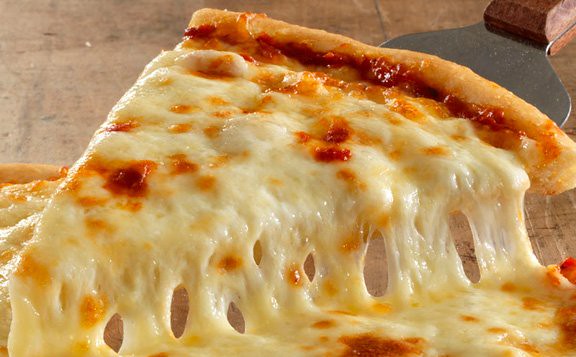 Image for event: Teen Pizza Study Night