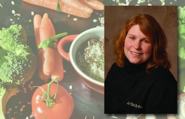Image for event: Healthy Cooking with Grains &amp; Vegetables&nbsp;(Virtual)