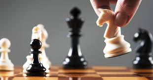 Image for event: Learn to Play Chess (Virtual)