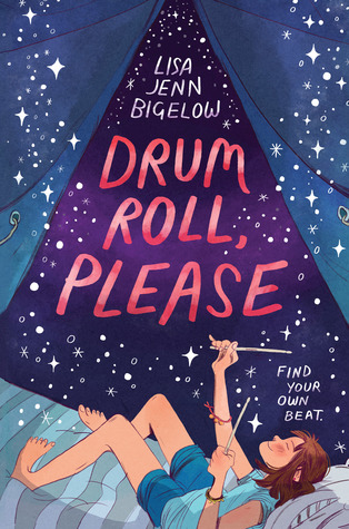 Image for event: Drum Roll, Please Book Release Party