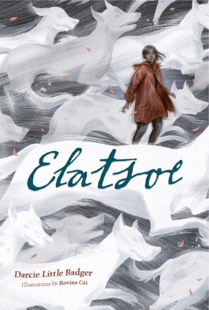 Image for event: Elatsoe Book Discussion (Virtual)