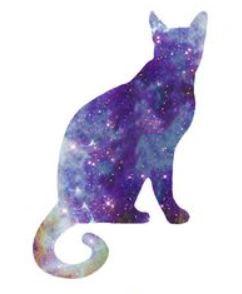 Image for event: Galaxy Pets: An Outer Space Painting Workshop