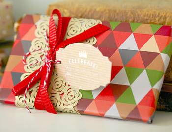 Image for event: Gift Wrapping Techniques