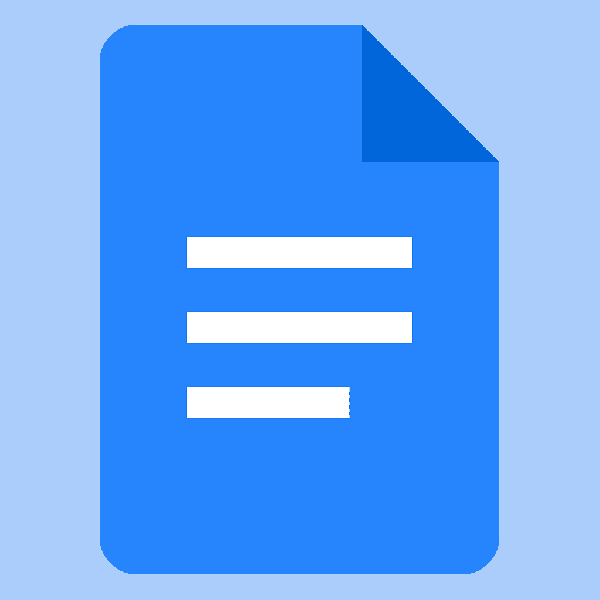 Image for event: Google Docs and Drive (Virtual)