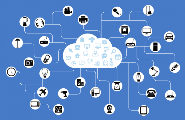 Image for event: What is &quot;The Cloud&rdquo; (Virtual) 