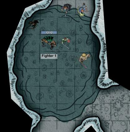 Image for event: Dungeons &amp; Dragons (Virtual)